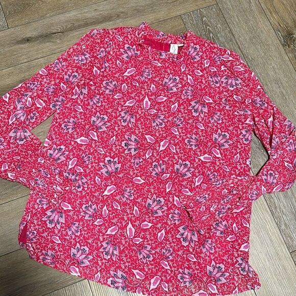 Joie Blouse - Picture 1 of 7
